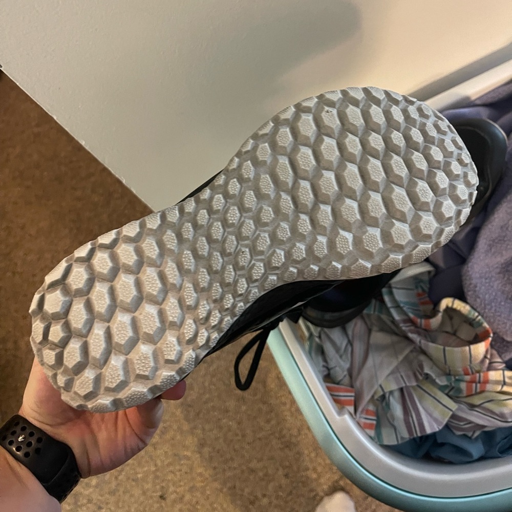 NEW BALANCE TURF SHOES